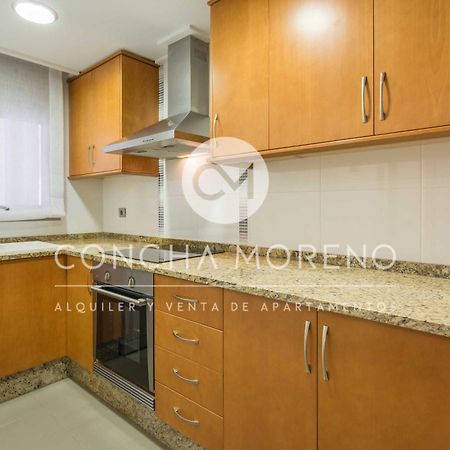Vila D'Orpesa X-Sin Parking-Cm El Borseral ภายนอก รูปภาพ