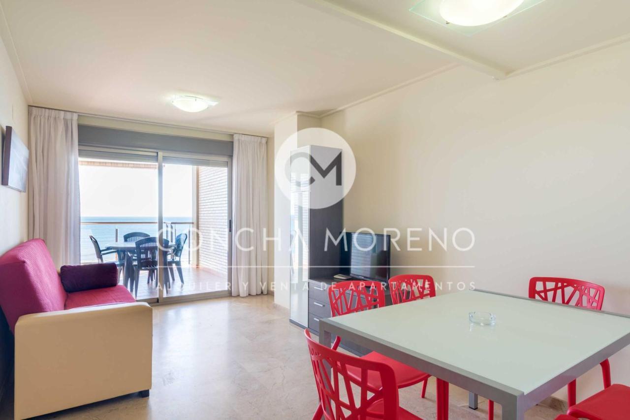 Vila D'Orpesa X-Sin Parking-Cm El Borseral ภายนอก รูปภาพ