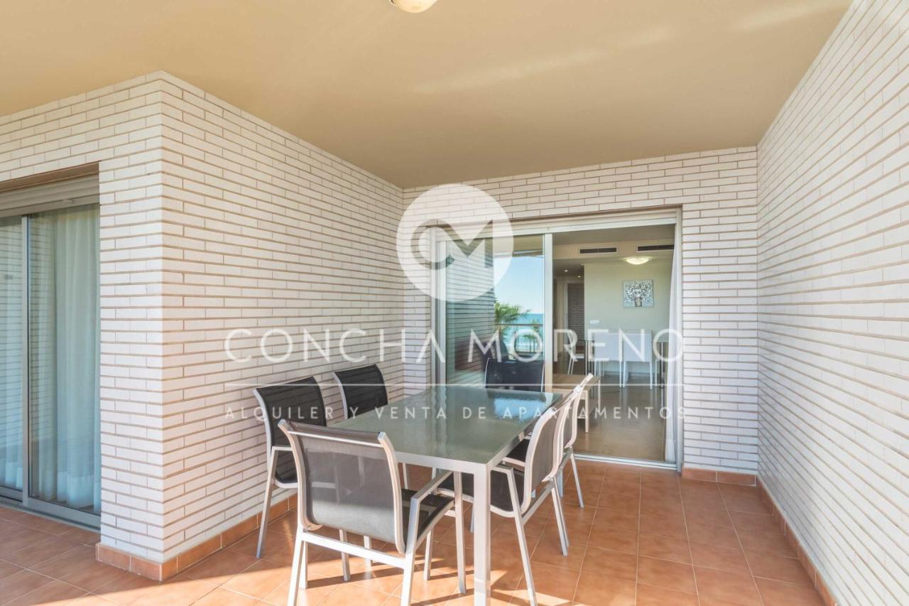 Vila D'Orpesa X-Sin Parking-Cm El Borseral ภายนอก รูปภาพ