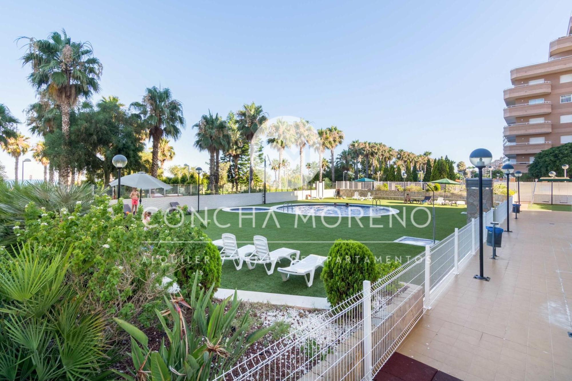 Vila D'Orpesa X-Sin Parking-Cm El Borseral ภายนอก รูปภาพ