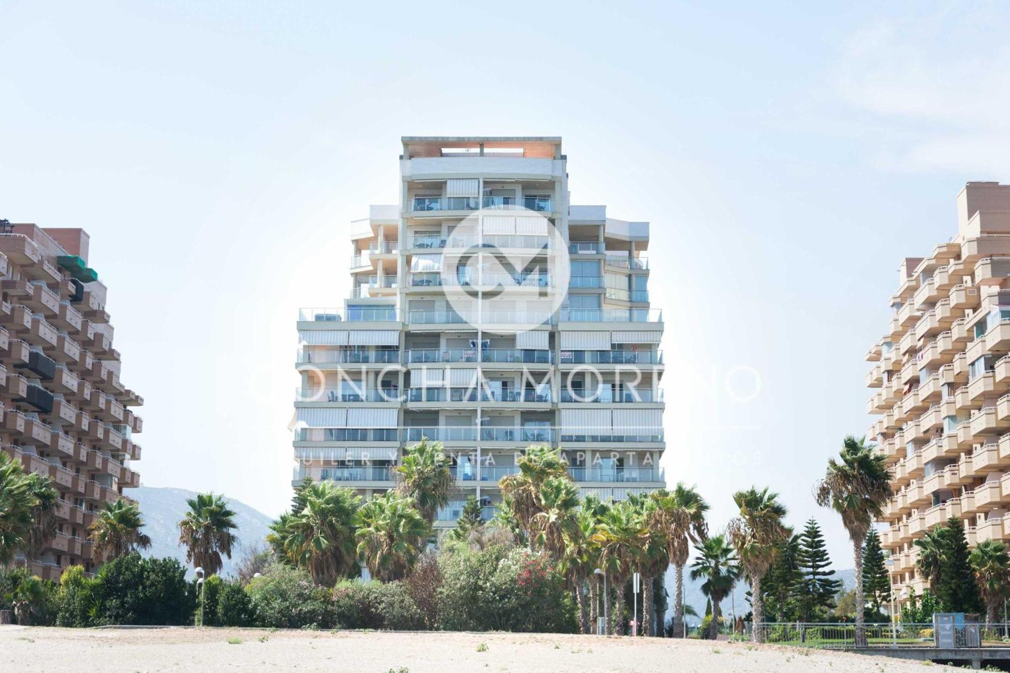 Vila D'Orpesa X-Sin Parking-Cm El Borseral ภายนอก รูปภาพ