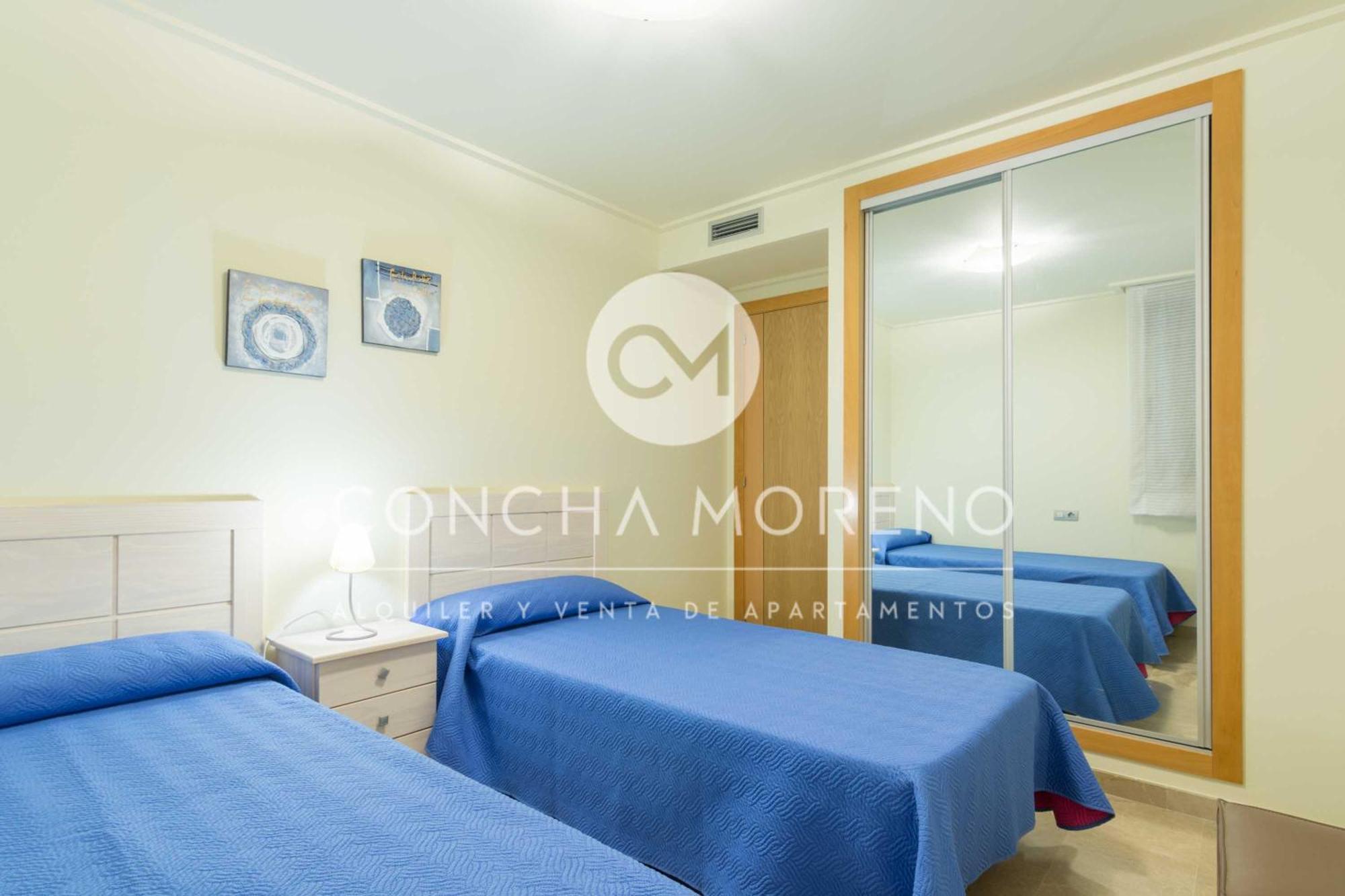 Vila D'Orpesa X-Sin Parking-Cm El Borseral ภายนอก รูปภาพ