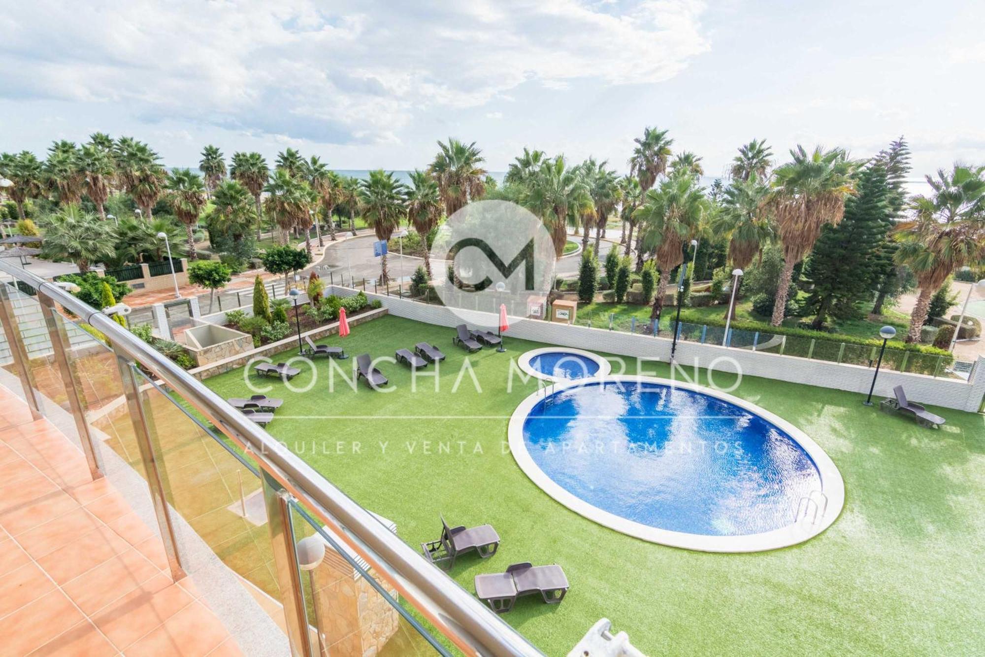 Vila D'Orpesa X-Sin Parking-Cm El Borseral ภายนอก รูปภาพ
